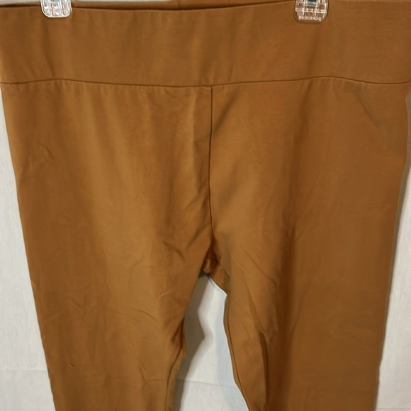 Logo Layers leggings - Picture 3 of 11